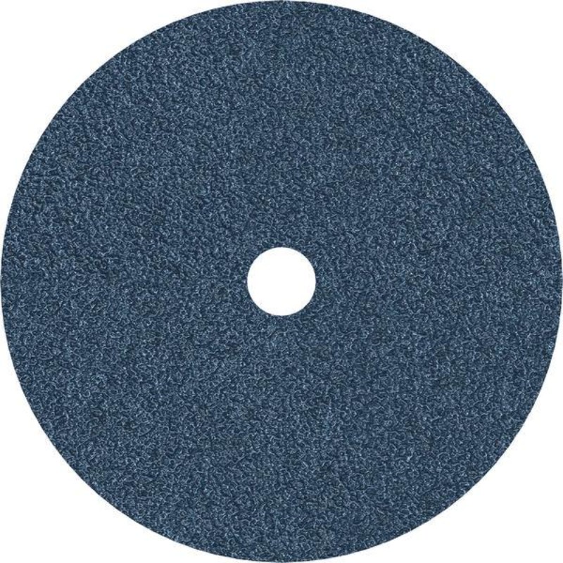 Bosch 2608608P84 Fibre-Sanding Disc R575-180mm-24 Grit