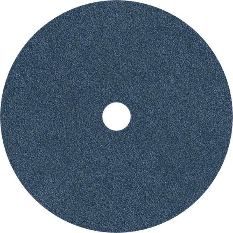 Bosch 2608608P85 Fibre-Sanding Disc R575-180mm-36 Grit