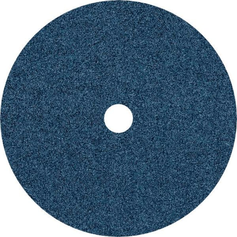 Bosch 2608608P86 Fibre-Sanding Disc R575-180mm-60 Grit