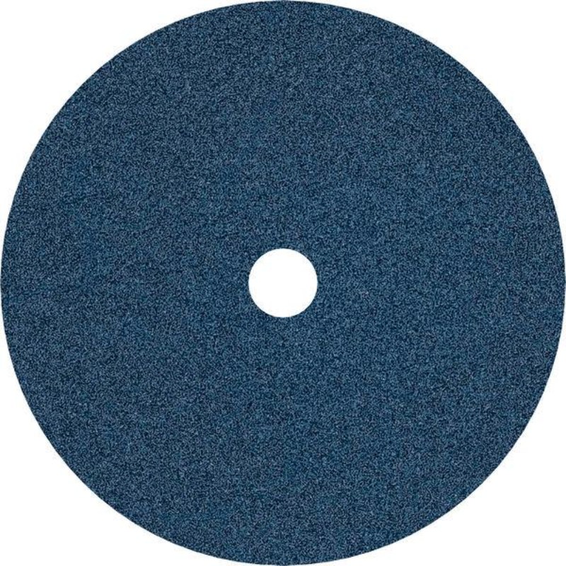 Bosch 2608608P87 Fibre-Sanding Disc R575-180mm-80 Grit