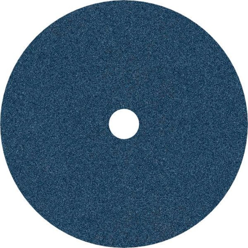 Bosch 2608608P88 Fibre-Sanding Disc R575-180mm-120 Grit