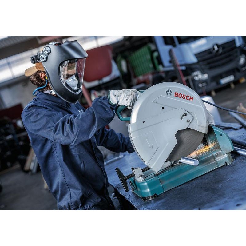 Bosch Expert for Heavy Metal Cutting Disc 355x3 mm - 2608619394 - photo 4