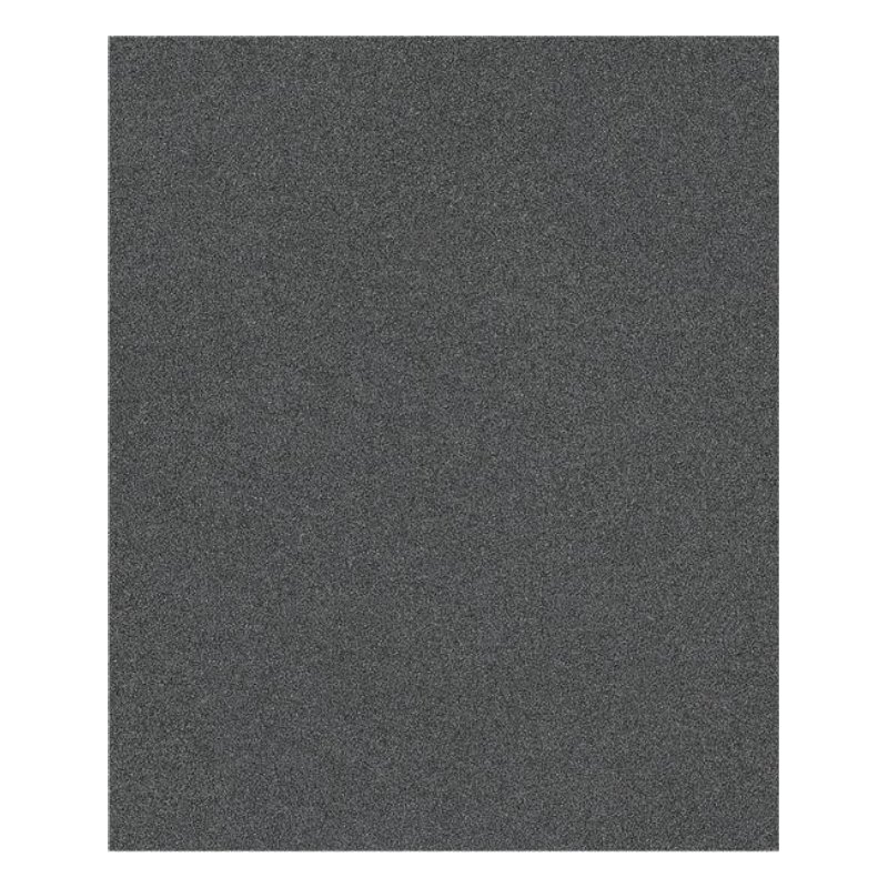 Bosch 2608621510 Hand Sanding Sheet For Automotive, 230 X 280 Mm Grit 80, Pack Of 100