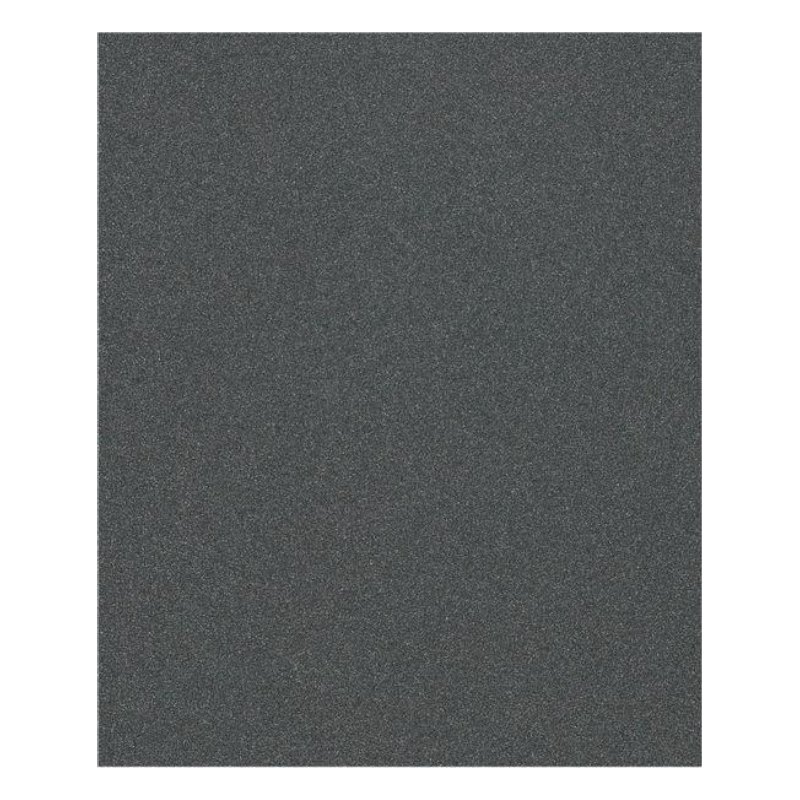 Bosch 2608621511 Hand Sanding Sheet For Automotive, 230 X 280 Mm Grit 100, Pack Of 100