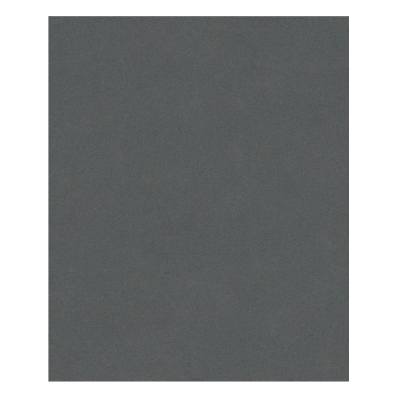 Bosch 2608621519 Hand Sanding Sheet For Automotive, 230 X 280 Mm Grit 500, Pack Of 100