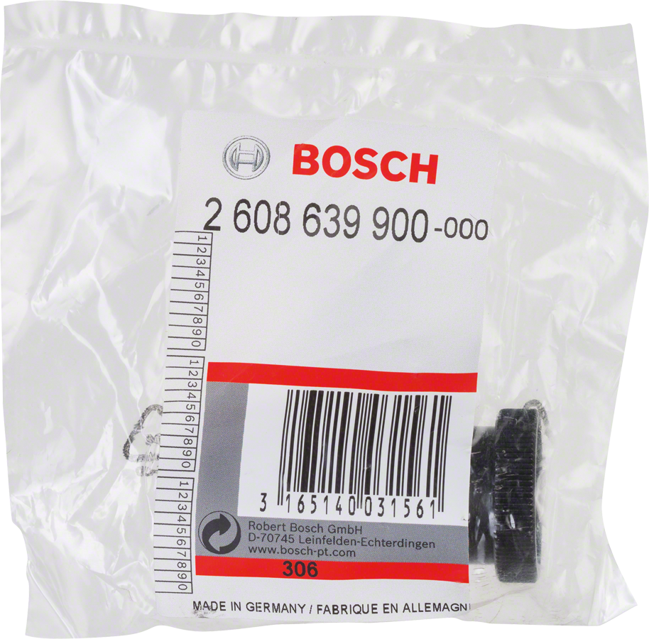 Bosch 2608639900 Standard Die - photo 2