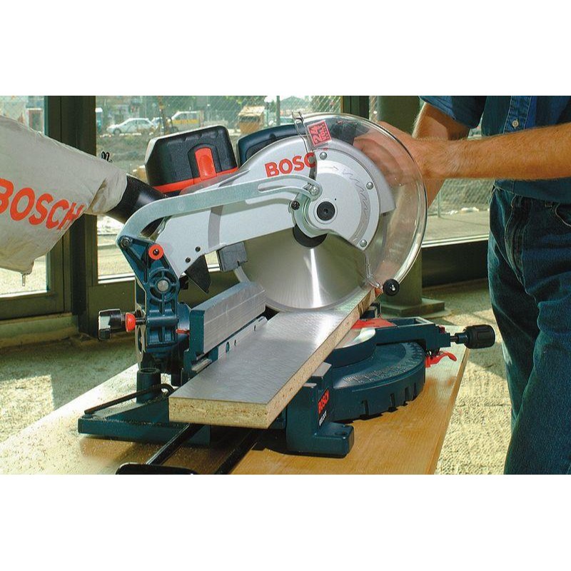 Bosch PRO Wood Circular Saw Blade 305 x 30 mm 100T - 2608643024 - photo 4