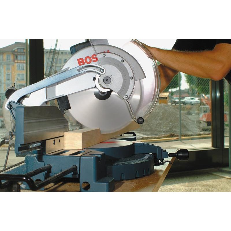 Bosch PRO Wood Circular Saw Blade 305 x 30 mm 100T - 2608643024 - photo 3