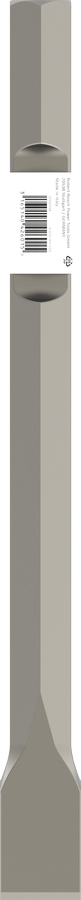 Bosch 2608690108 Flat Chisel Hex 28mm, 400 X 35 Mm - photo 3