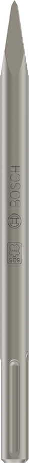 Bosch 2608690130 Sds Max Chisels - Pointed 280mm Length