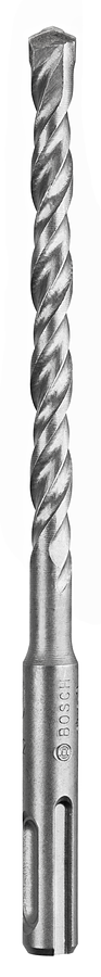 Bosch 2608830942 Sdsplus Hammer Drill Bit Plus-3 D5x160