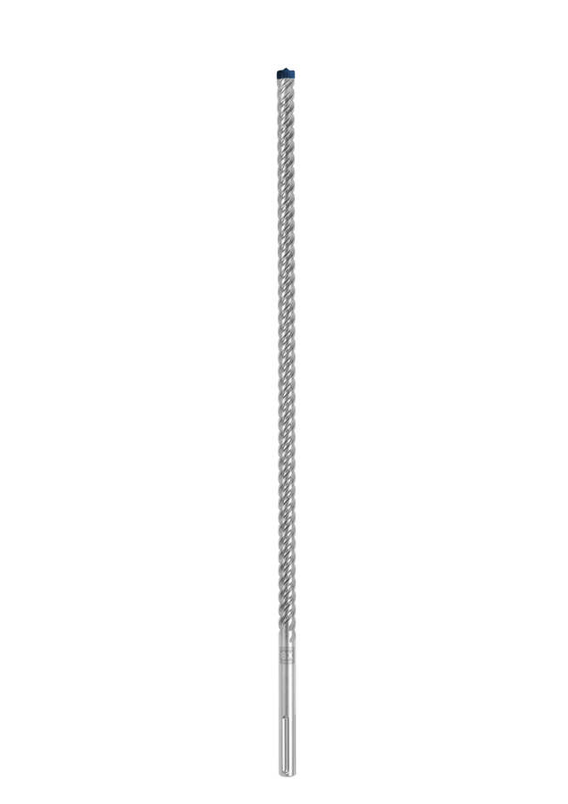 Bosch 2608900230 Sdsmax Hammer Drill Bit 8x - 20 X 600 X 720