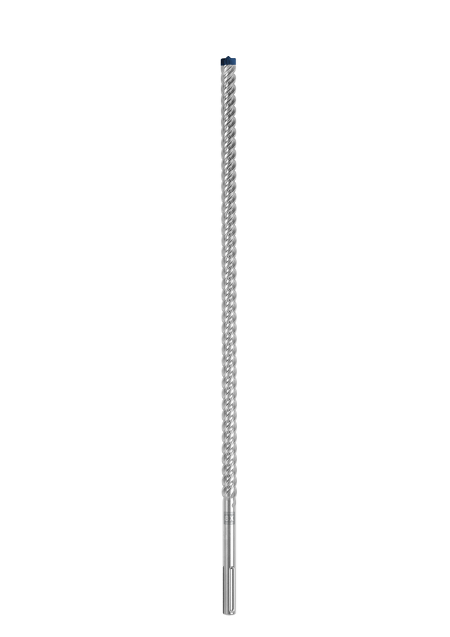 Bosch 2608900235 Sdsmax Hammer Drill Bit 8x - 22 X 600 X 720