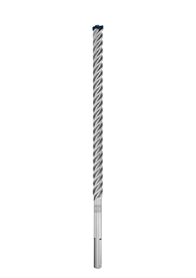 Bosch 2608900239 Sdsmax Hammer Drill Bit 8x - 24 X 400 X 520