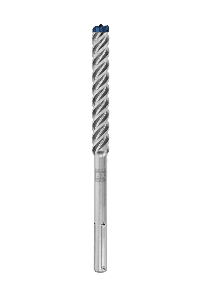 Bosch 2608900240 Sdsmax Hammer Drill Bit 8x - 25 X 200 X 320