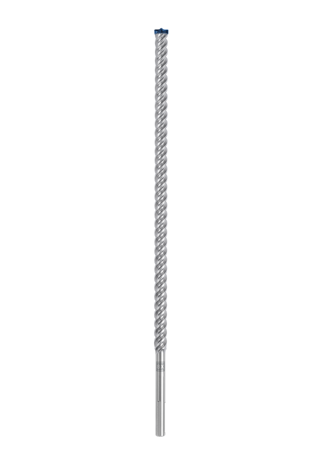 Bosch 2608900242 Sdsmax Hammer Drill Bit 8x - 25 X 600 X 720