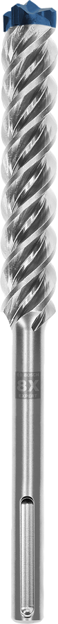 Bosch 2608900247 Sdsmax Hammer Drill Bit 8x - 28x 200 X 320