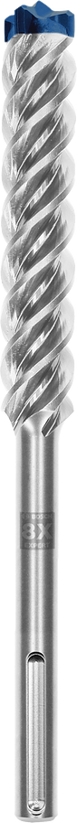 Bosch 2608900254 Sdsmax Hammer Drill Bit 8x - 32 X 200 X 320