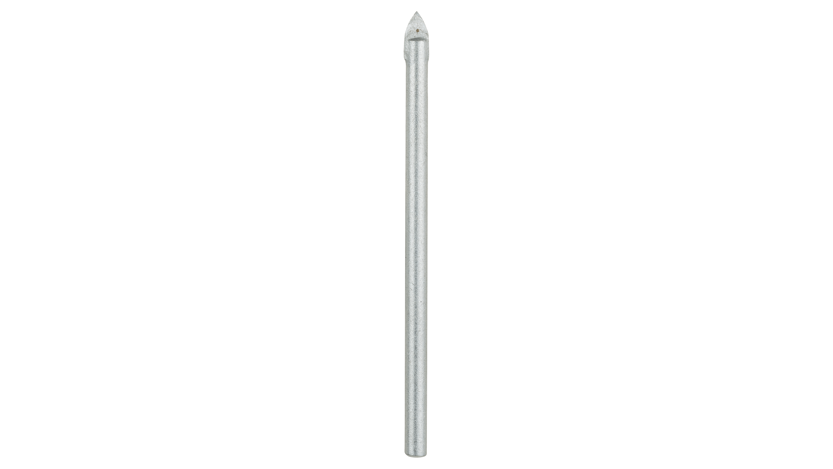 Bosch 2609255465 Glass and Tile Drill Bit, 4 mm