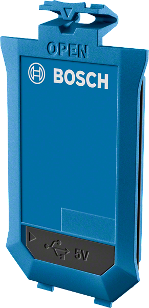 Bosch 3.7 V BATTERY 3.7 V Battery Accessories