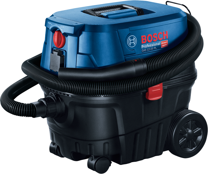 Bosch GAS 12-25 - 21 litre Vacuum Cleaners - photo 2