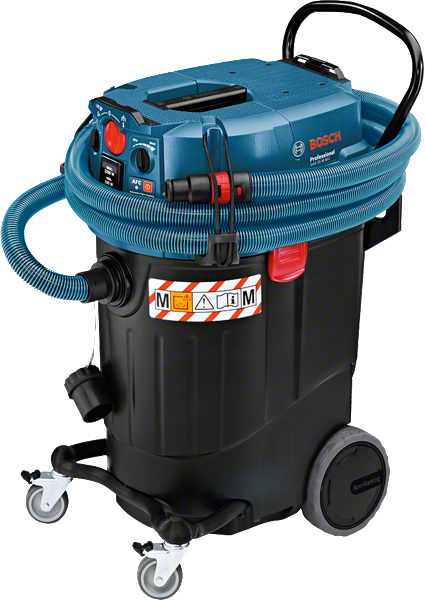 Bosch GAS 55 M AFC - 43 litre Vacuum Cleaners - photo 2