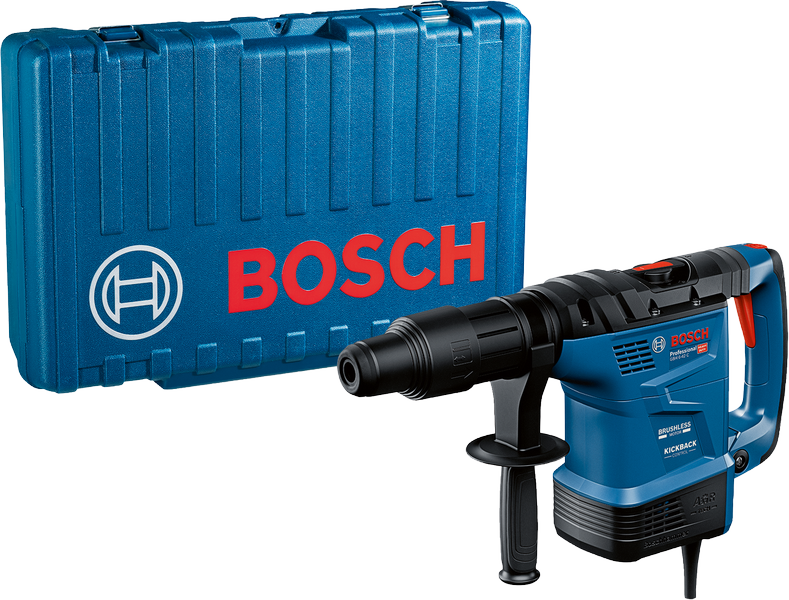 Bosch GBH 6-42 C Rotary Hammers >=5kg
