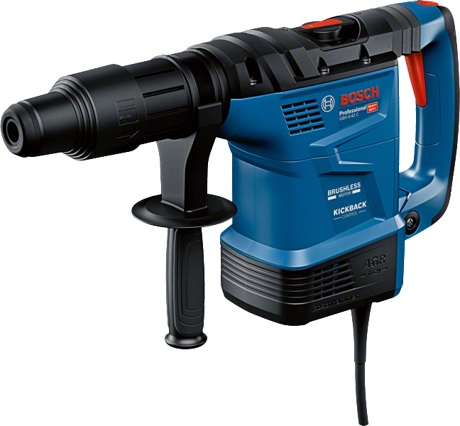 Bosch GBH 6-42 C Rotary Hammers >=5kg - photo 2