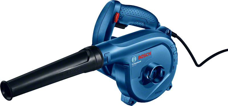Bosch GBL 620 Blower / Leaf Vacuum
