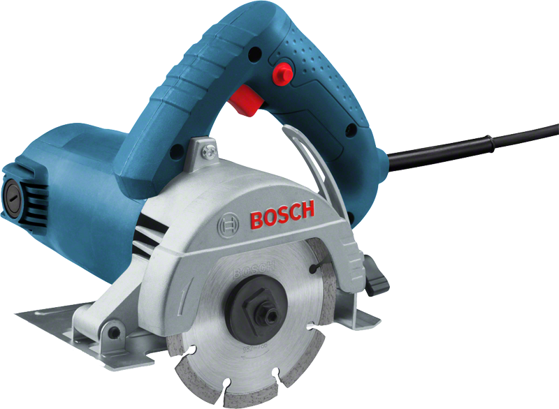 Bosch GDC 120 Diamond/Stone Cutter