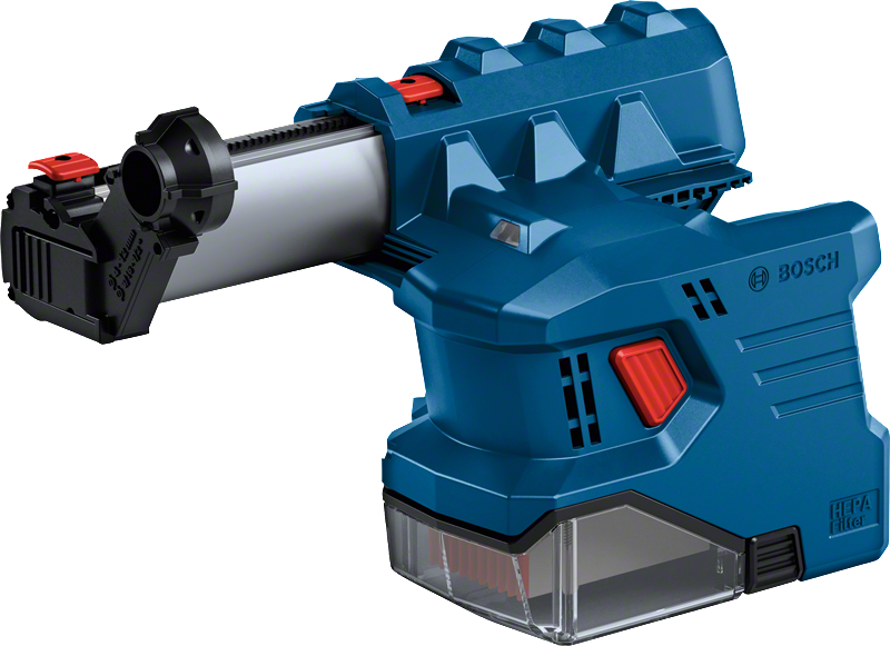 Bosch GDE 12 Gde 12 Dust Extr For Gbh 185 Dust Extractor - photo 2