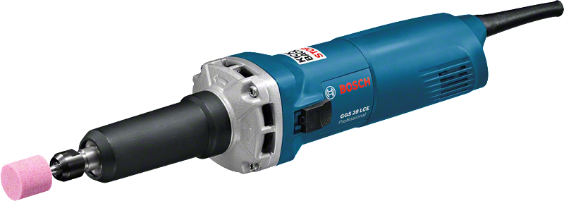 Bosch GGS 28 LCE Straight Grinder