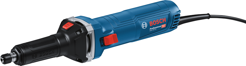 Bosch GGS 30 LS Ggs 30 Ls Straight Grinder - photo 2