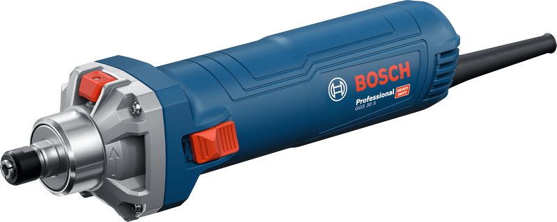 Bosch GGS 30 S Straight Grinder - photo 2