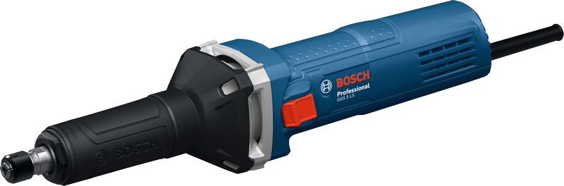 Bosch GGS 5 LS Straight Grinder - photo 2