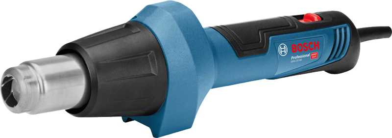 Bosch GHG 20-60 Heat Guns - photo 2