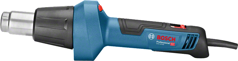 Bosch GHG 20-60 Heat Guns