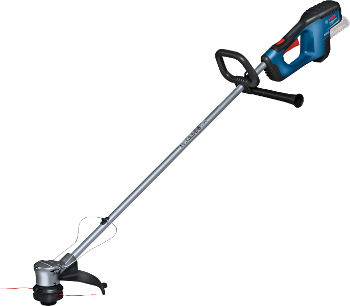 Bosch GRT 18V-33 Grass Trimmer - photo 2