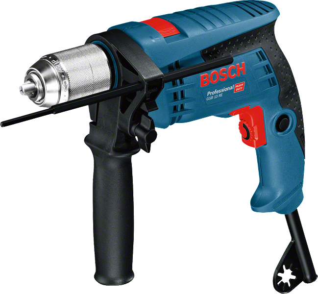 Bosch GSB 13 RE (Not in stock) GSB 600 REPLACEMENT Impact Drills