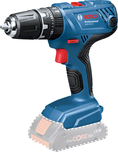 Bosch GSB 180-LI Impact Drill Drivers - photo 2