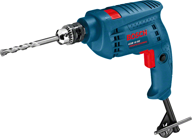 Bosch GSB 501 Impact Drills