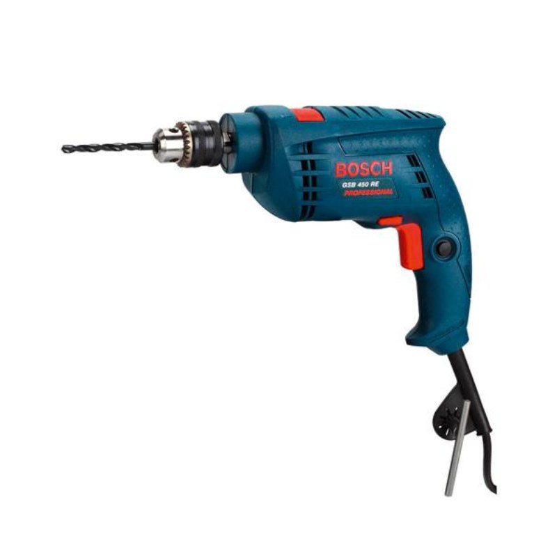 Bosch GSB 600 RE KIT Impact Drills