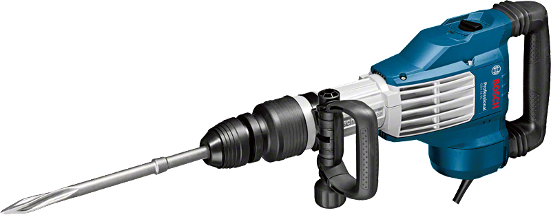 Bosch GSH 11VC Breakers