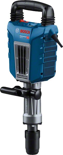 Bosch GSH 14C Breakers - photo 2