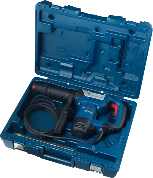 Bosch GSH 500 Hex Demolition Hammers