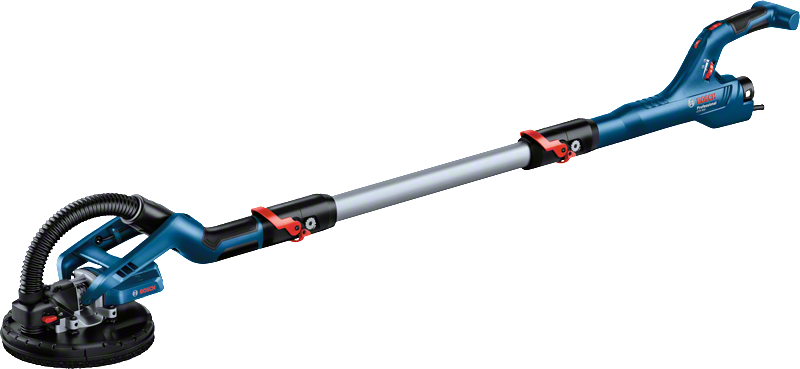 Bosch GTR 550 Drywall Sander - photo 2