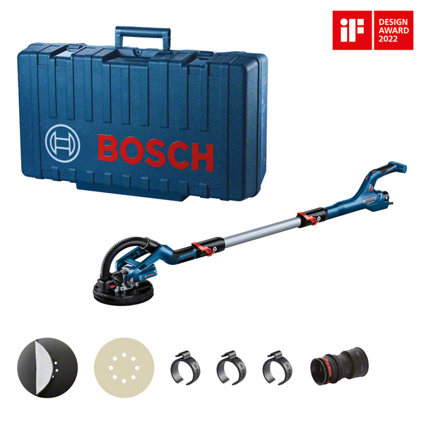 Bosch GTR 550 Drywall Sander