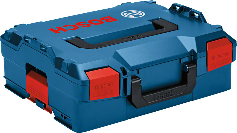 Bosch L-BOXX 136 Carrying Cases