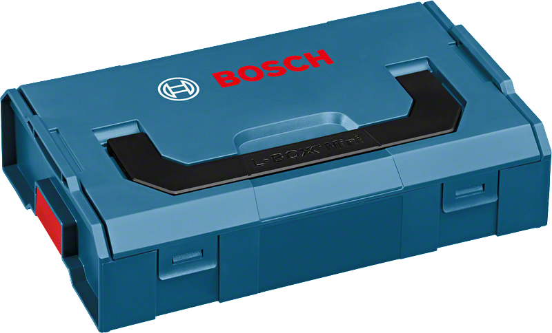 Bosch L-BOXX Mini 2.0 Carrying Cases