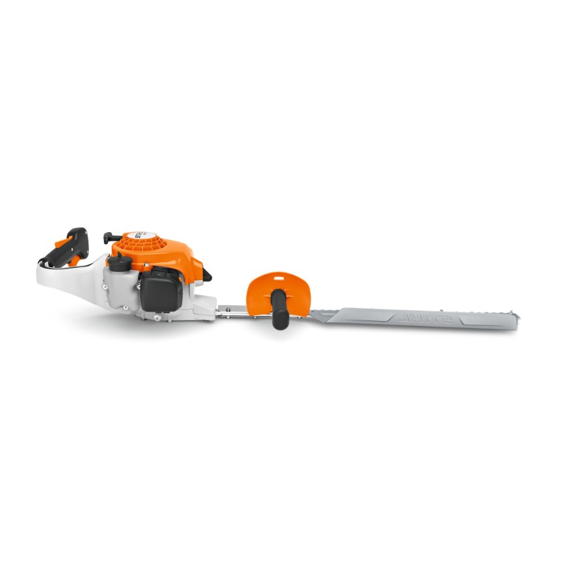 STIHL HS 52 Petrol Hedge Trimmer / Tea Pruner - photo 2
